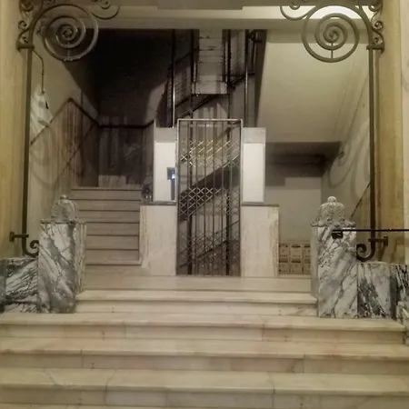 Guest house Landmark
