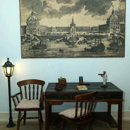 Landmark * Lisbon
