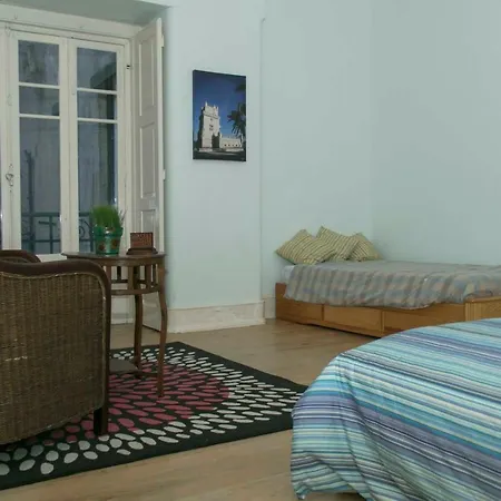Landmark Guest house Lisbon