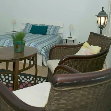 Landmark Guest house