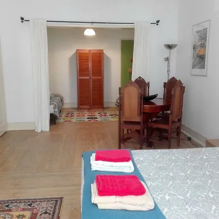 Landmark Guest house Lisbon