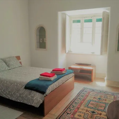 Landmark Guest house
