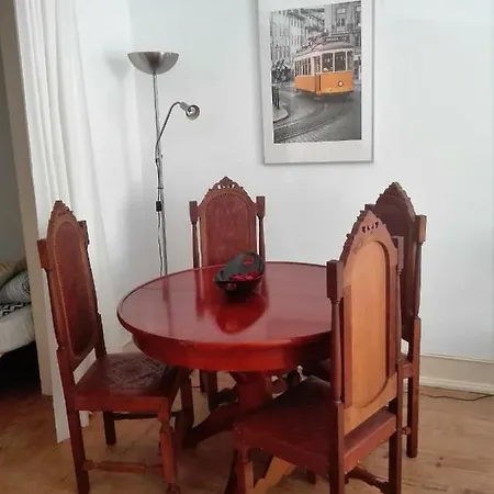 Landmark Guest house Lisbon