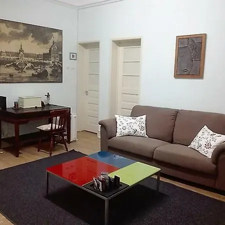 Landmark Guest house