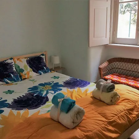 Landmark Guest house *