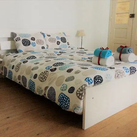 Landmark Guest house Lisbon